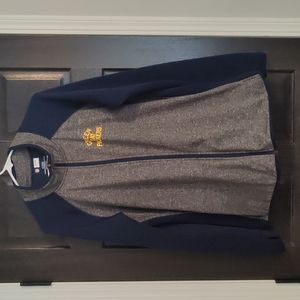 Like-new Women's Packer Zip-up